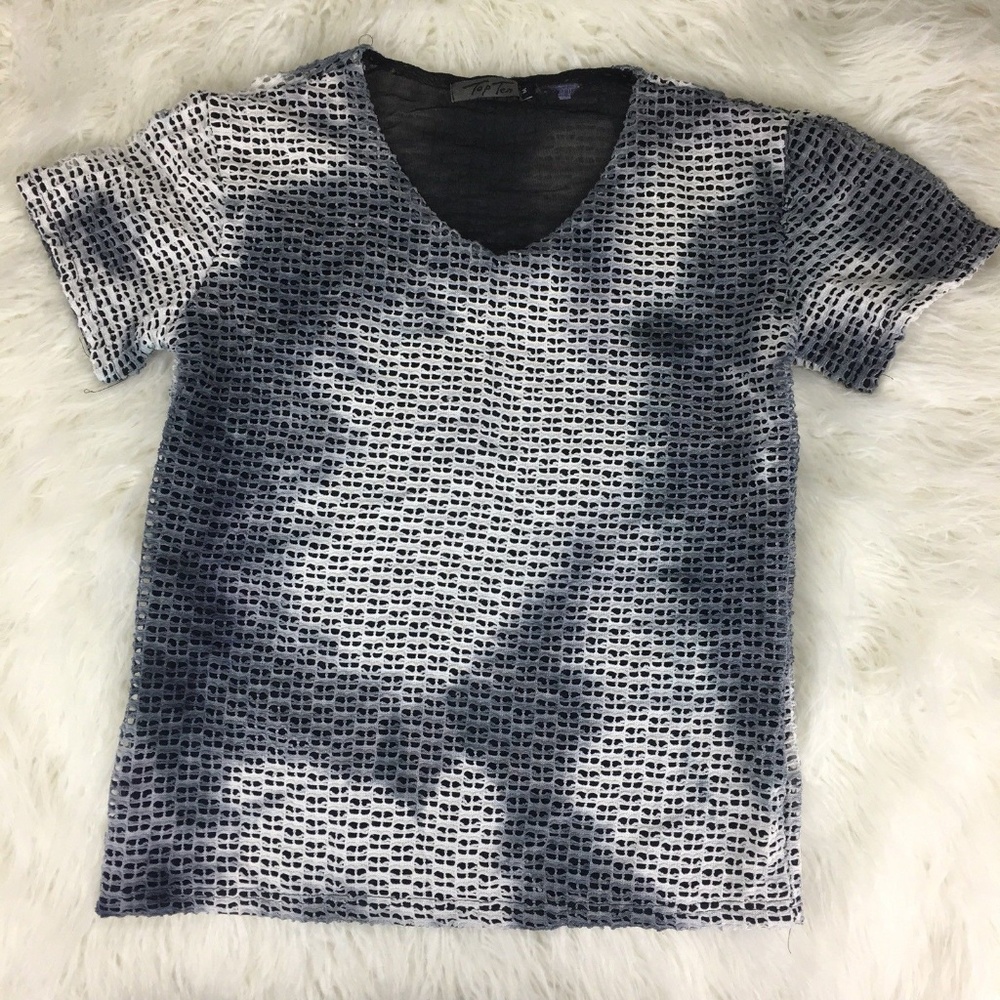 Top Ten Women's Blouse Size M